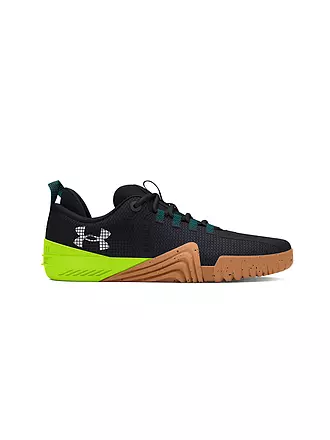UNDER ARMOUR | Chaussures de fitness pour homme UA Reign 6 | schwarz